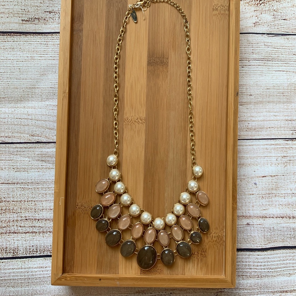 NYC Necklace
